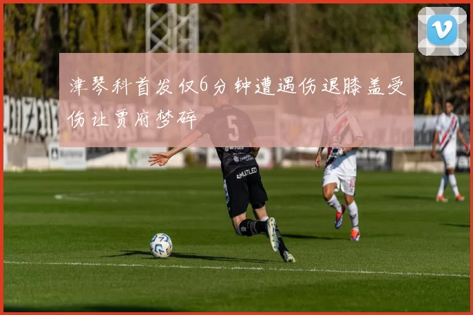 津琴科首发仅6分钟遭遇伤退膝盖受伤让贾府梦碎