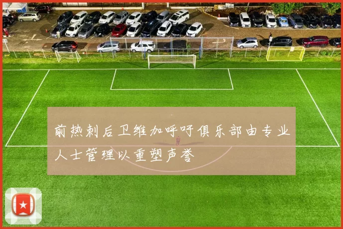 前热刺后卫维加呼吁俱乐部由专业人士管理以重塑声誉